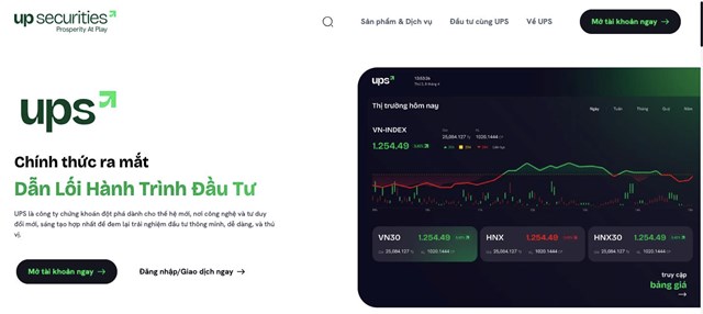 T&ecirc;n miền website của C&ocirc;ng ty thay đổi c&ugrave;ng giao diện ho&agrave;n to&agrave;n mới.
