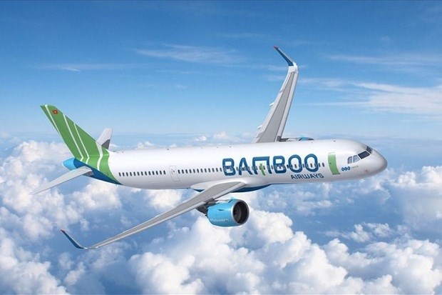 Reuters: 30 phi c&#244;ng nước ngo&#224;i của h&#227;ng h&#224;ng kh&#244;ng Bamboo Airways đ&#227; xin nghỉ - Ảnh 1