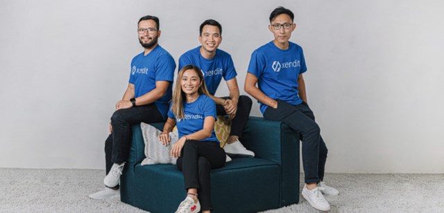 Xendit trở th&agrave;nh một trong những kỳ l&acirc;n c&ocirc;ng nghệ mới nhất của khu vực Đ&ocirc;ng Nam &Aacute;.