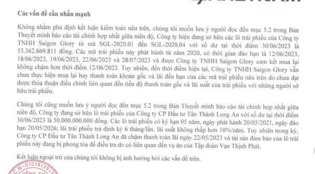 Clever Group (ADG) d&#224;nh hơn hơn nửa tổng t&#224;i sản cho hoạt động đầu tư t&#224;i ch&#237;nh - Ảnh 1