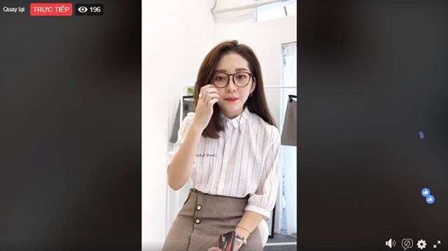 Livestream trở th&agrave;nh xu hướng marketing dẫn đầu về t&iacute;nh thực thi v&agrave; hiệu quả