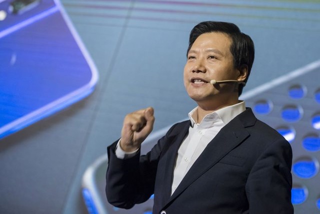 Những cuốn s&#225;ch &quot;gối đầu giường&quot; tiết lộ tham vọng kinh doanh &#244; t&#244; điện của vị CEO Xiaomi - Ảnh 1