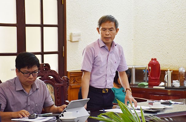Bảo đảm sự c&#244;ng khai, minh bạch trong đấu gi&#225; t&#224;i sản c&#244;ng - Ảnh 2