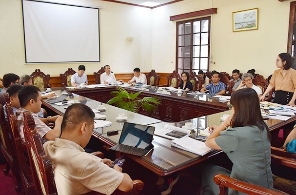 Bảo đảm sự c&#244;ng khai, minh bạch trong đấu gi&#225; t&#224;i sản c&#244;ng - Ảnh 3