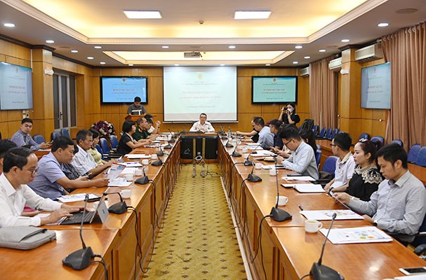 Đưa Bộ Ph&#225;p điển điện tử đến gần hơn đối với c&#225; nh&#226;n, tổ chức - Ảnh 1