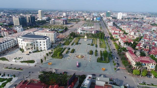 Từ đầu năm đến nay, Bắc Giang cũng li&ecirc;n tục c&ocirc;ng bố th&ocirc;ng tin về c&aacute;c dự &aacute;n mới.