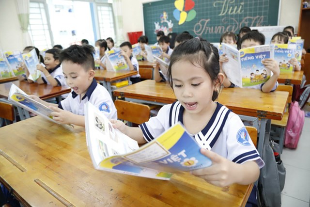 Định danh VEPIC - nh&#224; đầu tư đứng sau bộ s&#225;ch gi&#225;o khoa C&#225;nh Diều - Ảnh 1