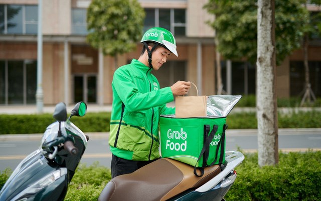 Grab cho biết sẽ đ&oacute;ng t&agrave;i khoản người d&ugrave;ng nếu kh&ocirc;ng thanh to&aacute;n ho&aacute; đơn qu&aacute; hạn sau khi được th&ocirc;ng b&aacute;o