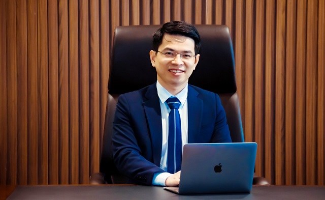 &Ocirc;ng Trần Ngọc Minh được bổ nhiệm giữ&nbsp;chức danh Quyền Tổng gi&aacute;m đốc kể từ ng&agrave;y 15/10/2021