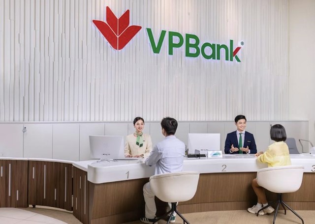 VPBank (VPB) đạt 20.400 tỷ đồng lợi nhuận trước thuế sau 9 th&#225;ng - Ảnh 1
