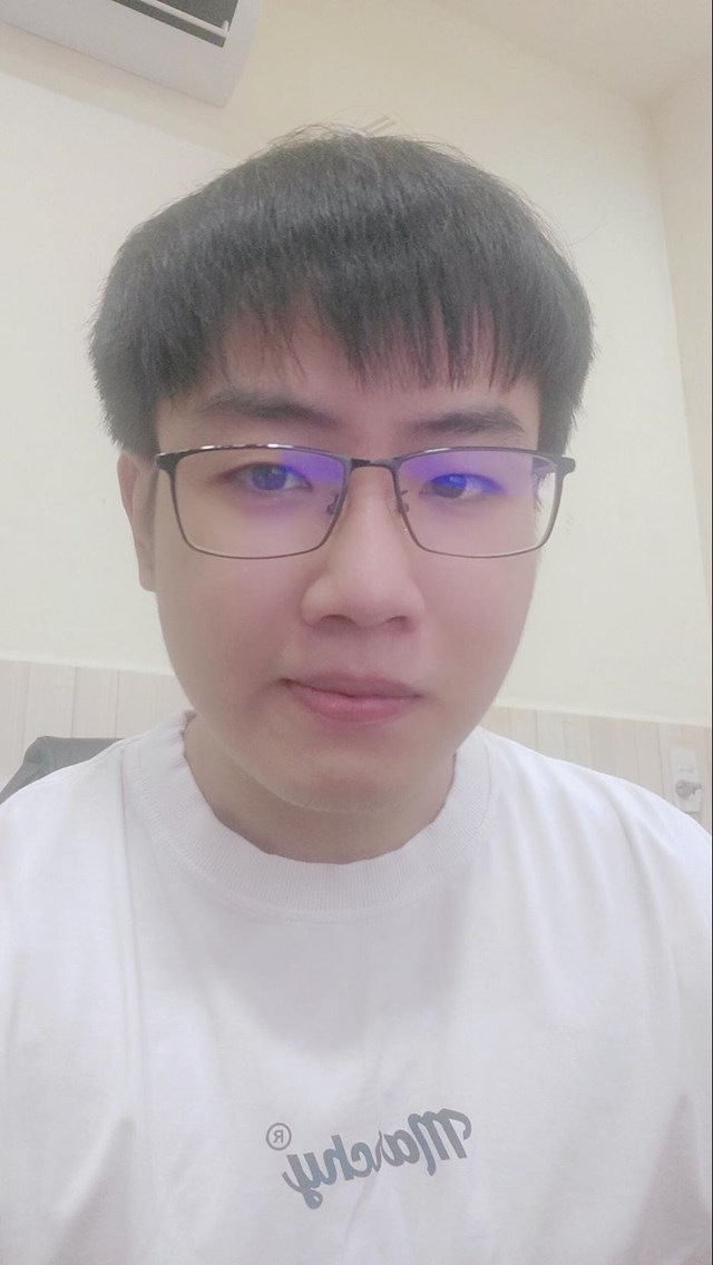Cơ hội ho&agrave;n thiện đến từ trải nghiệm thực tế của ch&agrave;ng trai trẻ