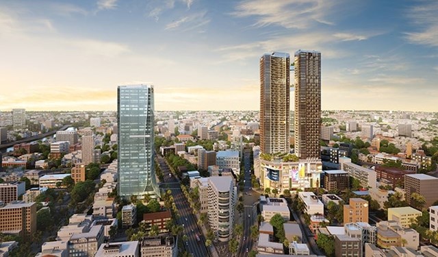 Thị trường căn hộ TP HCM: nguồn cung giảm nhưng gi&#225; b&#225;n tiếp đ&#224; tăng; dự b&#225;o ph&#226;n kh&#250;c cao cấp dẫn dắt thị trường - Ảnh 1