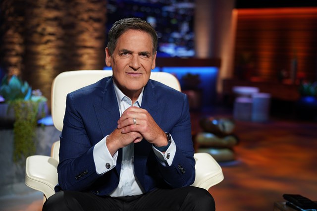 Mark Cuban c&oacute; thể kh&ocirc;ng cần l&agrave;m gi&agrave;u th&ecirc;m chiếc v&iacute; nhưng &ocirc;ng vẫn h&agrave;o hứng khi c&oacute; những khoản đầu tư đầy hứa hẹn.