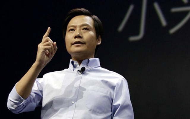 CEO L&#244;i Qu&#226;n: Xiaomi muốn &#39;đập chết ăn thịt&#39; mọi đối thủ ở Trung Quốc, chiếm vị tr&#237; số 1 ch&#226;u &#194;u trong v&#224;i năm tới - Ảnh 1