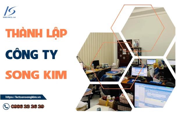 Th&#224;nh lập c&#244;ng ty Song Kim tư vấn - V&#236; sao nhiều c&#244;ng ty đăng k&#253; tạm ngừng kinh doanh - Ảnh 2