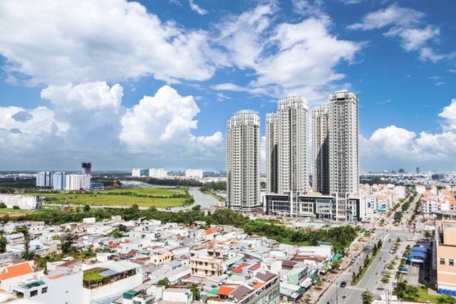 JLL: Diện mạo thị trường nh&#224; ở tại Việt Nam sẽ &quot;thay da đổi thịt&quot; trong 5 năm tới - Ảnh 1