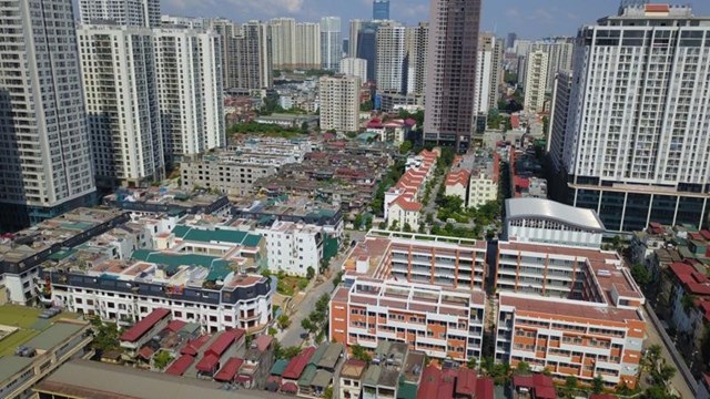 Trong qu&yacute; III hầu hết c&aacute;c căn hộ mới mở b&aacute;n đến từ ph&acirc;n kh&uacute;c cao cấp v&agrave; trung cấp.
