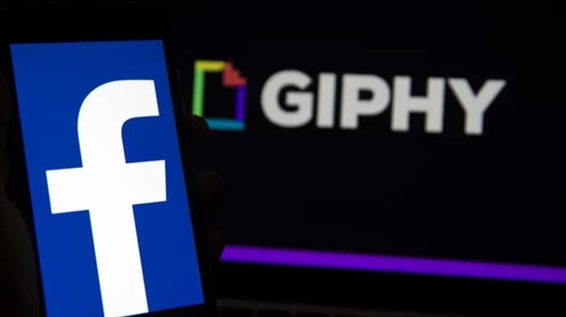 thương vụ mua lại Giphy của Meta c&oacute; thể g&acirc;y hại cho người d&ugrave;ng mạng x&atilde; hội v&agrave; c&ocirc;ng ty quảng c&aacute;o tại Anh.