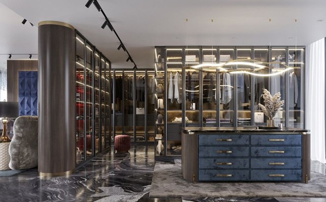 Gi&aacute; bất động sản ở Dubai li&ecirc;n tục tăng trong thời gian qua