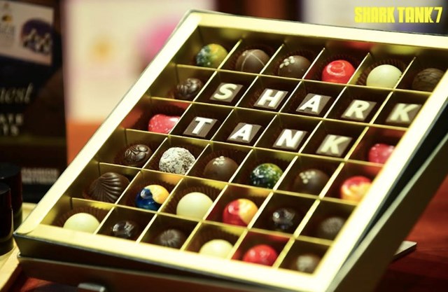 Nữ kế to&#225;n l&#234;n mạng học l&#224;m chocolate, mở startup m&#244; h&#236;nh &#39;chocolate 5 gi&#225;c quan&#39; doanh thu chục tỷ đồng - Ảnh 2