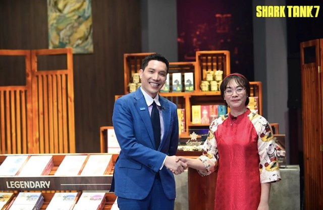 Nữ kế to&#225;n l&#234;n mạng học l&#224;m chocolate, mở startup m&#244; h&#236;nh &#39;chocolate 5 gi&#225;c quan&#39; doanh thu chục tỷ đồng - Ảnh 3