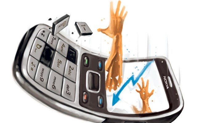Nokia: C&#225;i chết v&#236; sự bảo thủ - Ảnh 1