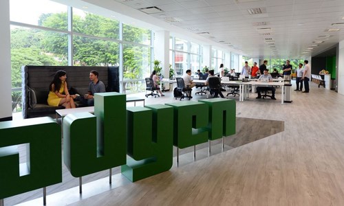 Để bắt kịp đ&agrave; tăng trưởng, Adyen đặt mục ti&ecirc;u lấp đầy 350 vị tr&iacute; tr&ecirc;n to&agrave;n cầu, với khoảng 10% việc tuyển dụng diễn ra ở c&aacute;c thị trường trong khu vực ch&acirc;u &Aacute; - Th&aacute;i B&igrave;nh Dương