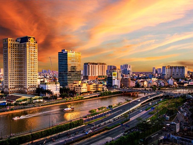 Việt Nam được dự b&aacute;o l&agrave; thị trường ph&aacute;t triển nhanh nhất thế giới của giới triệu ph&uacute; sở hữu từ 100 triệu USD trở l&ecirc;n trong thập kỷ tới.