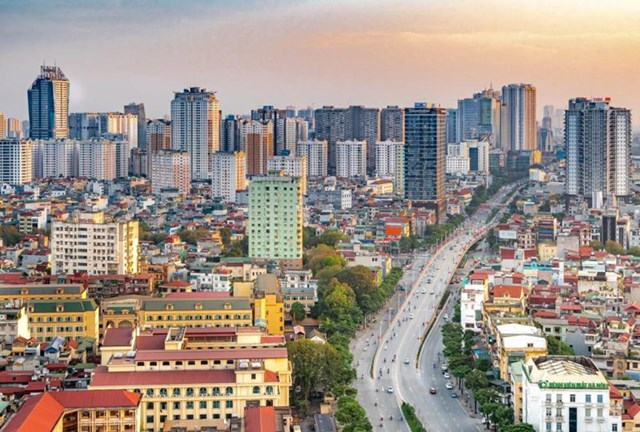 Nguồn cung nh&agrave; ở sẽ c&ograve;n hạn chế do lượng dự &aacute;n được mở mới giảm so với c&aacute;c năm trước,