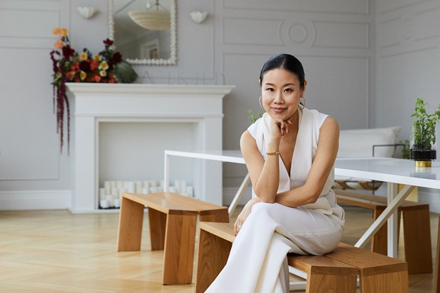 Câu chuyện kinh doanh của Alicia Yoon: Từ 7 USD trong tài khoản ngân hàng đến 'nữ hoàng K-Beauty' tại Mỹ - Ảnh 1 Câu chuyện kinh doanh của Alicia Yoon: Từ 7 USD trong tài khoản ngân hàng đến 'nữ hoàng K-Beauty' tại Mỹ - Ảnh 1