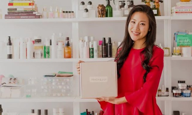 Câu chuyện kinh doanh của Alicia Yoon: Từ 7 USD trong tài khoản ngân hàng đến 'nữ hoàng K-Beauty' tại Mỹ - Ảnh 2 Câu chuyện kinh doanh của Alicia Yoon: Từ 7 USD trong tài khoản ngân hàng đến 'nữ hoàng K-Beauty' tại Mỹ - Ảnh 2