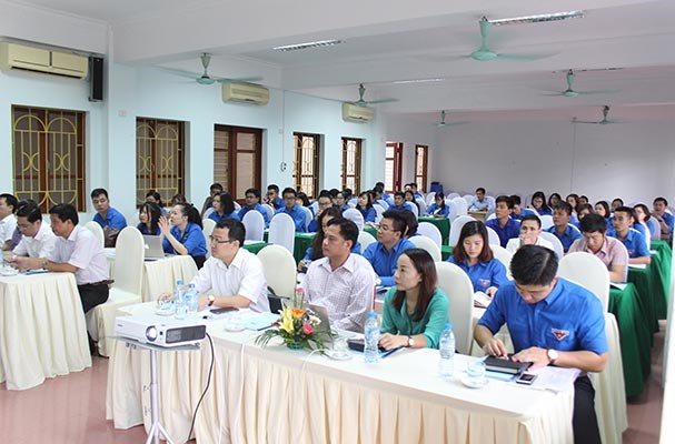Đ&#224;o tạo, bồi dưỡng c&#225;n bộ, c&#244;ng chức, vi&#234;n chức đ&#225;p ứng y&#234;u cầu l&#224;m việc trong m&#244;i trường quốc tế - Ảnh 1