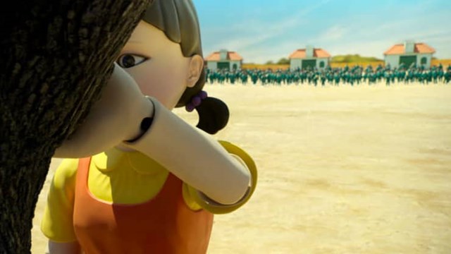 Ăn theo cơn sốt phim Squid Game do Netflix sản xuất, một đồng tiền ảo mới vừa ra mắt tr&ecirc;n thị trường tiền số, mang t&ecirc;n Squid.