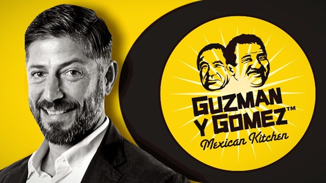 Câu chuyện kinh doanh: Steven Marks - chàng trai từ bỏ công việc hàng đầu ở phố Wall để xây 'đế chế' đồ ăn tại Australia - Ảnh 1 Câu chuyện kinh doanh: Steven Marks - chàng trai từ bỏ công việc hàng đầu ở phố Wall để xây 'đế chế' đồ ăn tại Australia - Ảnh 1