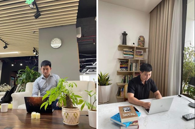 Mark Zuckerberg “trọng dụng” Meta mở ra xu hướng phát triển của Internet trong tương lai - Ảnh 2