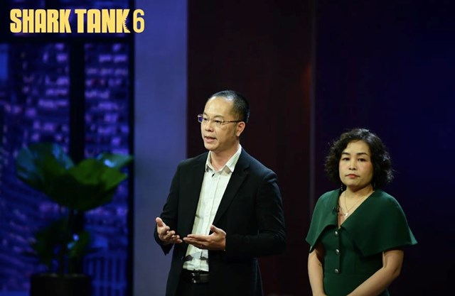Inmergers - Startup “mai mối” doanh nghiệp ra về &#39;tay trắng&#39;, được Shark khuy&#234;n l&#224;m dịch vụ gia tăng - Ảnh 2