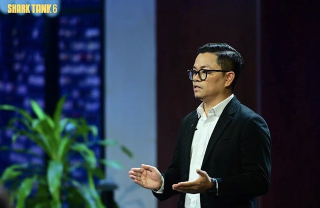 Startup thuộc hệ sinh th&#225;i của Shark Minh Beta l&#234;n gọi vốn, chốt deal 2 triệu USD từ Shark Hưng - Ảnh 1