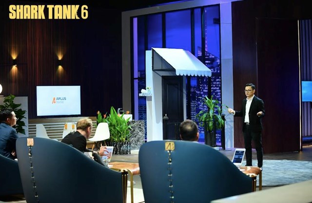 Startup thuộc hệ sinh th&#225;i của Shark Minh Beta l&#234;n gọi vốn, chốt deal 2 triệu USD từ Shark Hưng - Ảnh 2