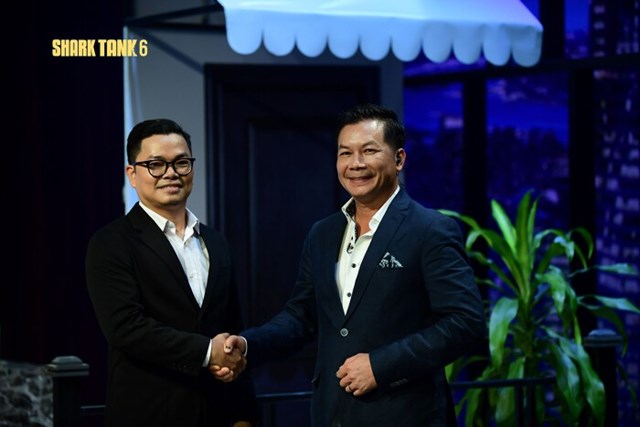 Startup thuộc hệ sinh th&#225;i của Shark Minh Beta l&#234;n gọi vốn, chốt deal 2 triệu USD từ Shark Hưng - Ảnh 3