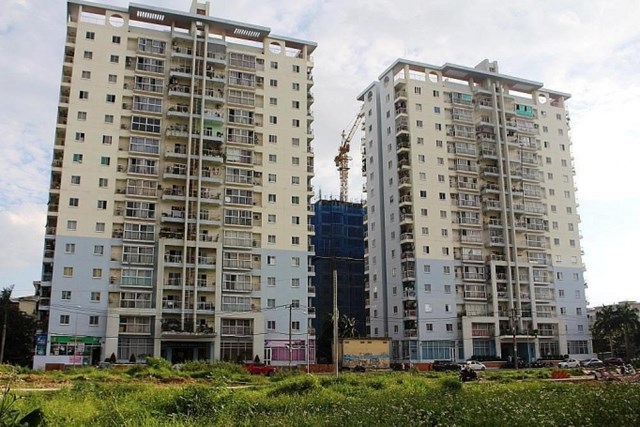 Căn hộ vừa t&uacute;i tiền hạng C sẽ dẫn dắt thị trường trong tương lai