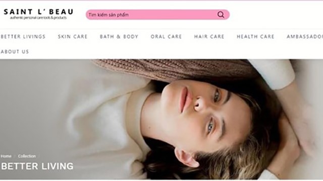 Saint L’Beau ra mắt nền tảng Ambassador - khách hàng là đại sứ của các thương hiệu