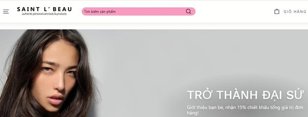 Mỗi kh&aacute;ch h&agrave;ng sẽ nhận 1 đường link affiliate tr&ecirc;n nền tảng Ambassador để giới thiệu sản phẩm