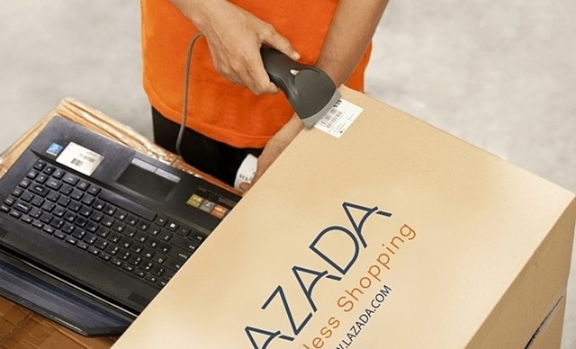 Lazada tạo ra hơn 1,1 triệu cơ hội tăng trưởng kinh tế trong khu vực Đ&#244;ng Nam &#193; - Ảnh 2