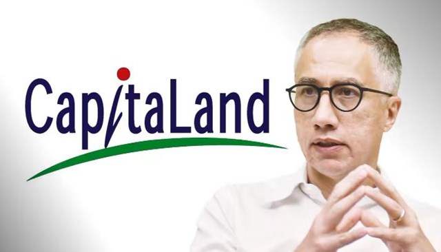 Andrew Lim, Gi&aacute;m đốc t&agrave;i ch&iacute;nh của CLI, cho rằng Việt Nam l&agrave; khu vực đầy hứa hẹn, được cho l&agrave; một điểm đến đầu tư.