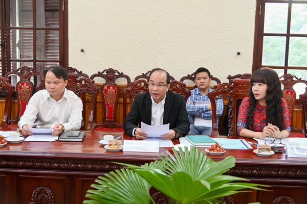 Toạ đ&#224;m về c&#225;c giải ph&#225;p n&#226;ng cao hiệu quả c&#244;ng t&#225;c THADS, thu hồi t&#224;i sản c&#243; yếu tố nước ngo&#224;i - Ảnh 1