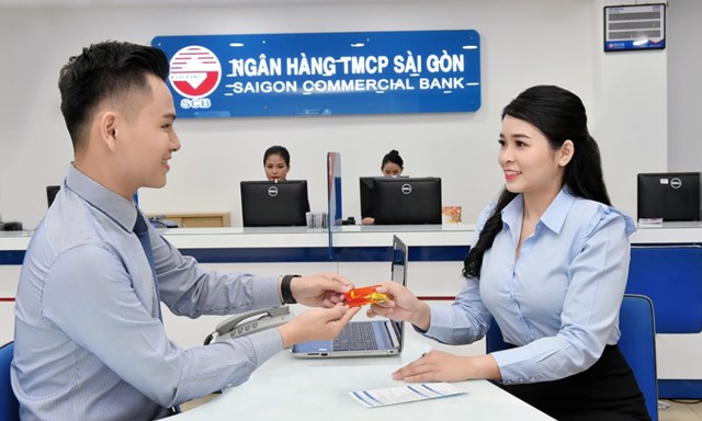 Ch&iacute;nh s&aacute;ch cộng l&atilde;i suất được &aacute;p dụng cho kh&aacute;ch h&agrave;ng c&aacute; nh&acirc;n gửi tiền VND tại quầy với kỳ hạn từ 6 th&aacute;ng đến 11 th&aacute;ng.