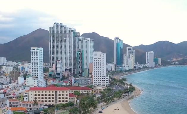 Ph&aacute;t hiện h&agrave;ng loạt sai phạm về đất c&ocirc;ng, &ldquo;đất v&agrave;ng&rdquo; tại Kh&aacute;nh H&ograve;a. Ảnh: B&aacute;o Thanh tra.