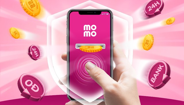 MoMo&nbsp;thu h&uacute;t được 25 triệu người d&ugrave;ng, hơn 30.000 đối t&aacute;c kinh doanh v&agrave; mở&nbsp;hơn 120.000 điểm chấp nhận thanh to&aacute;n.