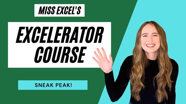 V&agrave;o th&aacute;ng 11/2020, c&ocirc; bắt đầu b&aacute;n Excelerator Course v&agrave; chỉ khoảng 2 th&aacute;ng sau, c&ocirc; đ&atilde; kiếm được 15.000 USD thu nhập thụ động mỗi th&aacute;ng từ b&aacute;n kho&aacute; học.