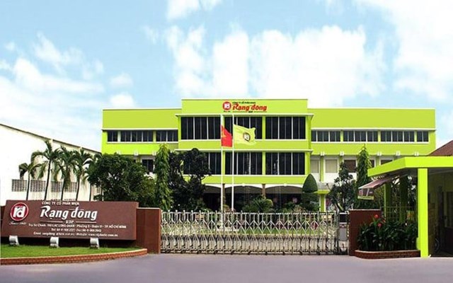 Rạng Đ&#244;ng Holding (RDP) mua lại vốn g&#243;p tại hai c&#244;ng ty con Nhựa Rạng Đ&#244;ng Long An v&#224; Rạng Đ&#244;ng Films - Ảnh 1